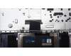 Lenovo 5CB1L16455 Tastatur inkl. Topcase ASM_BEL L82XQ AB NBL