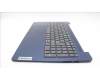 Lenovo 5CB1L16455 Tastatur inkl. Topcase ASM_BEL L82XQ AB NBL
