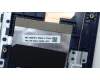 Lenovo 5CB1L16455 Tastatur inkl. Topcase ASM_BEL L82XQ AB NBL