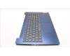 Lenovo 5CB1L16457 Tastatur inkl. Topcase ASM_SLV L82XQ AB NBL