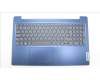 Lenovo 5CB1L16458 Tastatur inkl. Topcase schweiz L82XQ AB NBL
