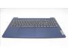 Lenovo 5CB1L16458 Tastatur inkl. Topcase schweiz L82XQ AB NBL