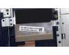 Lenovo 5CB1L16458 Tastatur inkl. Topcase schweiz L82XQ AB NBL
