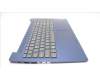 Lenovo 5CB1L16459 Tastatur inkl. Topcase ASM_EURO ENG L82XQABNBL