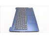 Lenovo 5CB1L16461 Tastatur inkl. Topcase ASM_BUL L82XQ AB NBL