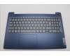 Lenovo 5CB1L21190 Tastatur inkl. Topcase ASM_BEL L82XQ ABFP BL
