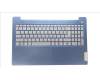Lenovo 5CB1L21193 Tastatur inkl. Topcase ASM_CZE/SLK L82XQABFPBL