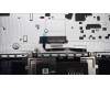 Lenovo 5CB1L21195 Tastatur inkl. Topcase ASM_EURO ENGL82XQABFPBL