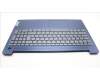 Lenovo 5CB1L21196 Tastatur inkl. Topcase ASM_FRA L82XQ ABFP BL