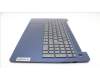 Lenovo 5CB1L21199 Tastatur inkl. Topcase deutsch L82XQ ABFP BL