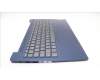 Lenovo 5CB1L21199 Tastatur inkl. Topcase deutsch L82XQ ABFP BL