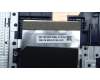 Lenovo 5CB1L21199 Tastatur inkl. Topcase deutsch L82XQ ABFP BL