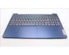 Lenovo 5CB1L21205 Tastatur inkl. Topcase ASM_ITA L82XQ ABFP BL