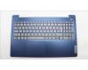 Lenovo 5CB1L21210 Tastatur inkl. Topcase ASM_POR L82XQ ABFP BL