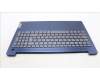 Lenovo 5CB1L21210 Tastatur inkl. Topcase ASM_POR L82XQ ABFP BL