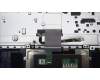 Lenovo 5CB1L21210 Tastatur inkl. Topcase ASM_POR L82XQ ABFP BL