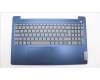 Lenovo 5CB1L21213 Tastatur inkl. Topcase spanisch L82XQ ABFP BL