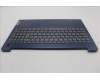 Lenovo 5CB1L21214 Tastatur inkl. Topcase schweiz L82XQ ABFP BL