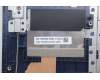 Lenovo 5CB1L21214 Tastatur inkl. Topcase schweiz L82XQ ABFP BL