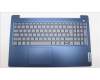 Lenovo 5CB1L21218 Tastatur inkl. Topcase ASM_UK L82XQ ABFP BL