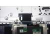 Lenovo 5CB1L21218 Tastatur inkl. Topcase ASM_UK L82XQ ABFP BL