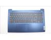 Lenovo 5CB1L21222 Tastatur inkl. Topcase ASM_UK L82XQ ABFP NBL