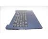 Lenovo 5CB1L21222 Tastatur inkl. Topcase ASM_UK L82XQ ABFP NBL