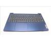 Lenovo 5CB1L21223 Tastatur inkl. Topcase ASM_ITA L82XQ ABFP NBL