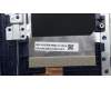 Lenovo 5CB1L21223 Tastatur inkl. Topcase ASM_ITA L82XQ ABFP NBL