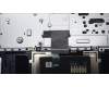 Lenovo 5CB1L21224 Tastatur inkl. Topcase spanisch L82XQ ABFP NBL