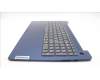 Lenovo 5CB1L21224 Tastatur inkl. Topcase spanisch L82XQ ABFP NBL