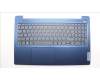 Lenovo 5CB1L21233 Tastatur inkl. Topcase ASM_FRA L82XQ ABFP NBL