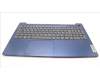 Lenovo 5CB1L21234 Tastatur inkl. Topcase deutsch L82XQ ABFP NBL