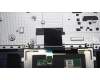 Lenovo 5CB1L21234 Tastatur inkl. Topcase deutsch L82XQ ABFP NBL
