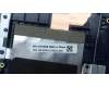 Lenovo 5CB1L21234 Tastatur inkl. Topcase deutsch L82XQ ABFP NBL