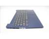 Lenovo 5CB1L21241 Tastatur inkl. Topcase ASM_BEL L82XQ ABFP NBL