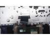 Lenovo 5CB1L21244 Tastatur inkl. Topcase schweiz L82XQ ABFP NBL