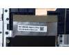 Lenovo 5CB1L21244 Tastatur inkl. Topcase schweiz L82XQ ABFP NBL