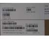 Lenovo 5CB1L21245 Tastatur inkl. Topcase ASM_EUROENGL82XQABFPNBL