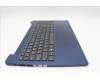 Lenovo 5CB1L21245 Tastatur inkl. Topcase ASM_EUROENGL82XQABFPNBL