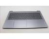 Lenovo 5CB1L21253 Tastatur inkl. Topcase ASM_BEL L82XQ AG BL
