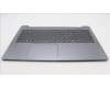 Lenovo 5CB1L27504 Tastatur inkl. Topcase ASM_CZE/SLK L82XQ AG BL