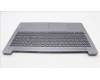 Lenovo 5CB1L27504 Tastatur inkl. Topcase ASM_CZE/SLK L82XQ AG BL