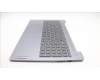 Lenovo 5CB1L27506 Tastatur inkl. Topcase ASM_EURO ENG L82XQ AGBL
