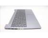 Lenovo 5CB1L27506 Tastatur inkl. Topcase ASM_EURO ENG L82XQ AGBL