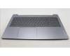 Lenovo 5CB1L27507 Tastatur inkl. Topcase ASM_FRA L82XQ AG BL