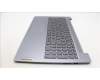 Lenovo 5CB1L27507 Tastatur inkl. Topcase ASM_FRA L82XQ AG BL