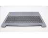 Lenovo 5CB1L27510 Tastatur inkl. Topcase deutsch L82XQ AG BL