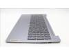 Lenovo 5CB1L27510 Tastatur inkl. Topcase deutsch L82XQ AG BL