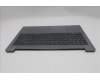 Lenovo 5CB1L27511 Tastatur inkl. Topcase ASM_GRE L82XQ AG BL